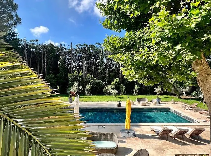 Villa Pauline Avignon