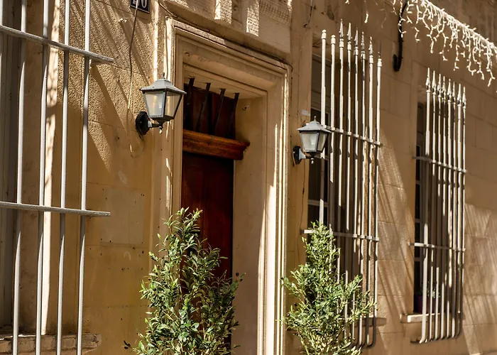 Garlande Hôtel Avignon Centre